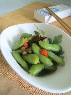 Nasty beans