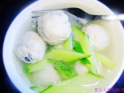 Fishballs