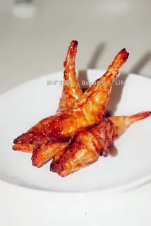 Gold crayfish