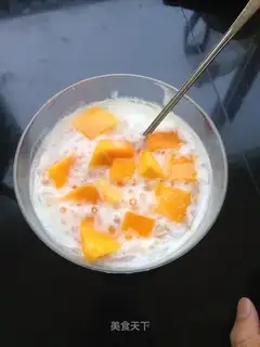 Mango Simeon