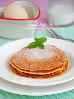 Milk muffins