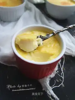 Osan pudding