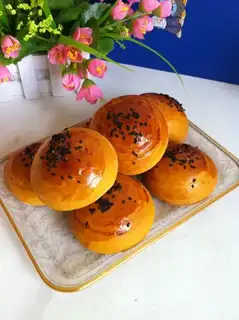 Carrot snack