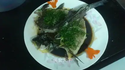 Vacuated gemfish