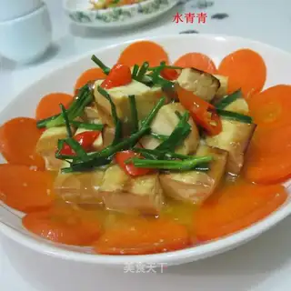 Roach tofu