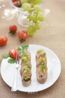 The rice enema