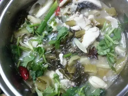 Sourfish