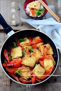 Home tofu