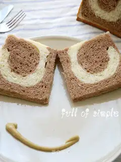 Double glasses toast