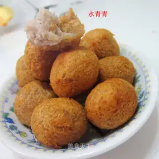 Potatoballs