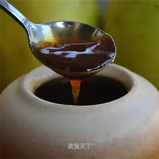 Autumn cream