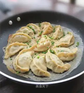 Pork omelet
