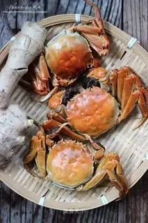 Crabs