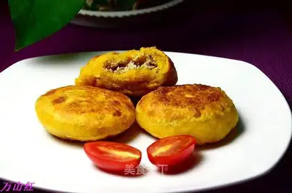 Nutatocakes