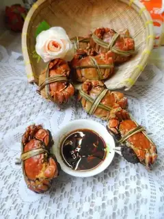 Crabs