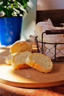 Bread