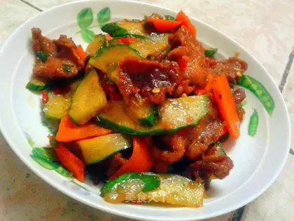 Fish slices