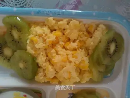 - Nono's Western eggs
