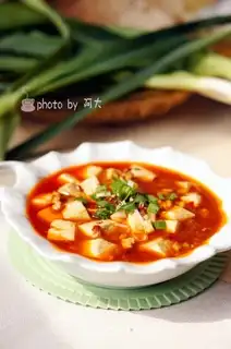 Tofu