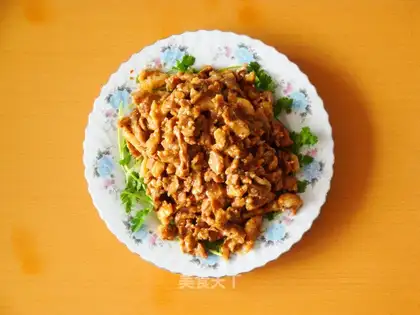 Routine lamb