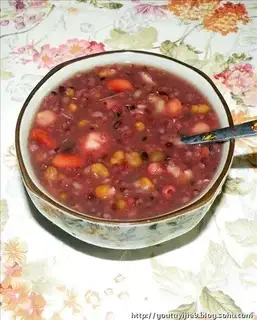 cereal porridge