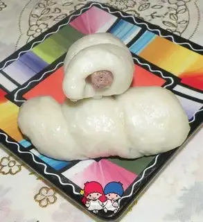 sausage rolls