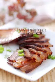Pork rice