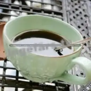 ginger tea