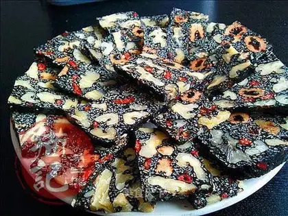 Ejiao Guyuan Paste