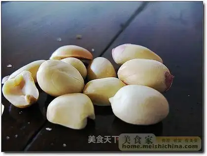 groundnut
