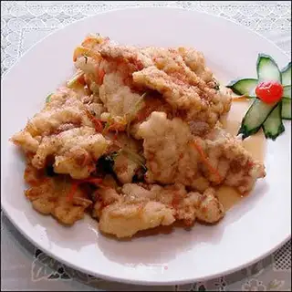 pot meat