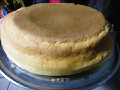 milk cake