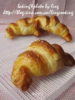 croissants