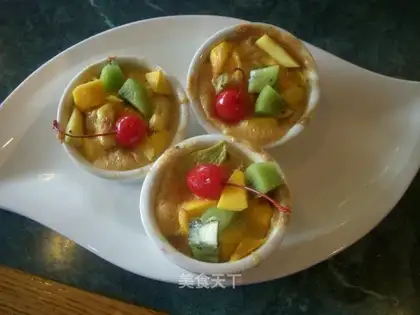 Masala Fruit Xili