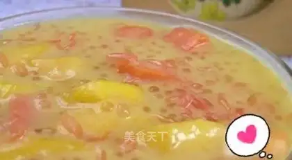 yangzhi ganlu