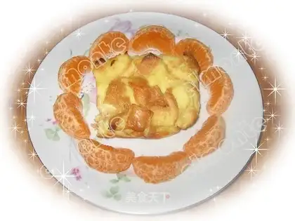 pudding bread