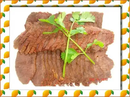 sauce beef