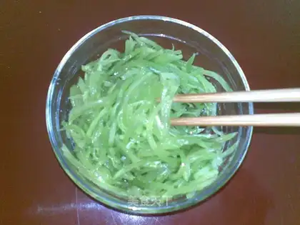 salad lettuce