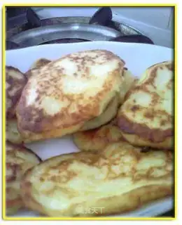 potato cake