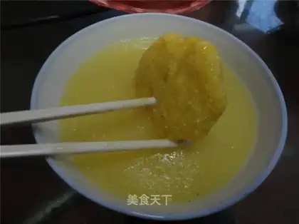 corncake porridge