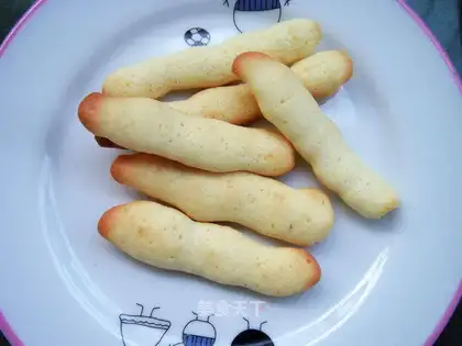 finger biscuit