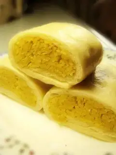 golden scroll