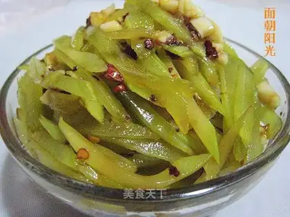 salad lettuce