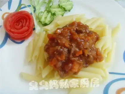 pasta