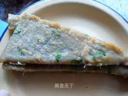 Yam taata