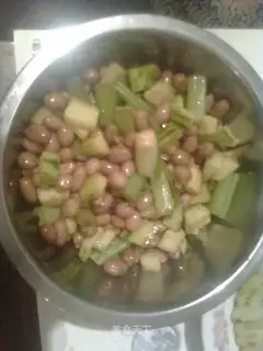 vegetarian brocade