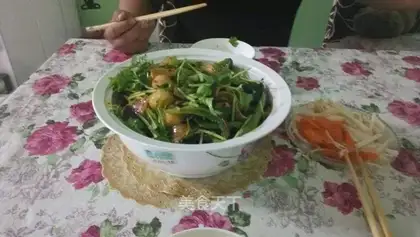 Spicy pot