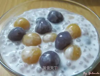 Pitatoballs, Simillo
