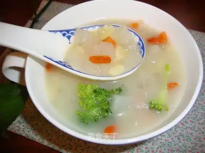 Porridge