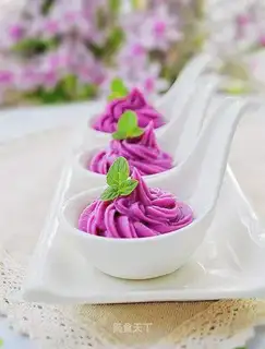 Cheese mashed potatoes